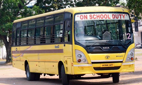 School Bus
